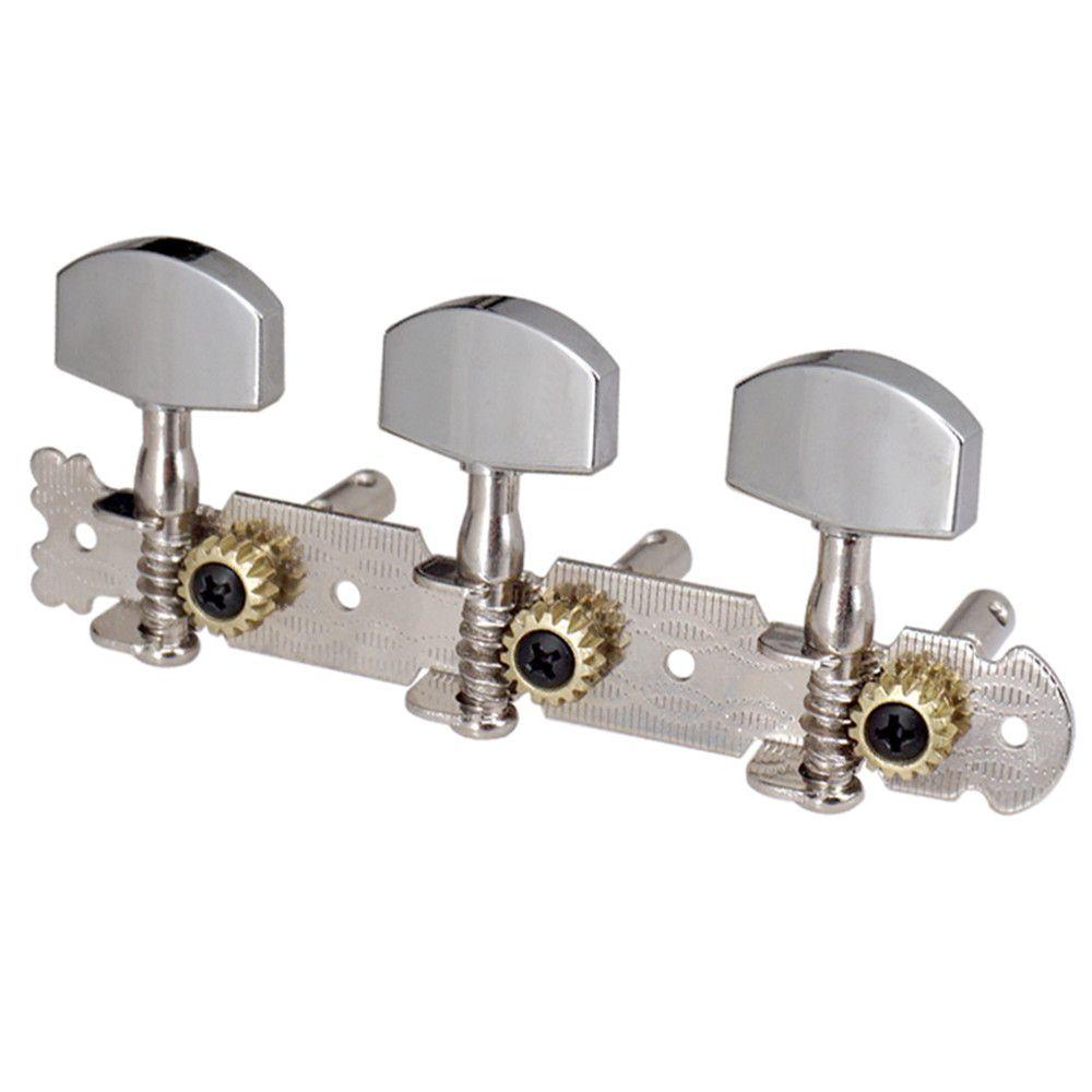 YOLA Núm Vặn Điều Chỉnh Dây Đàn Guitar Bass Dân Gian