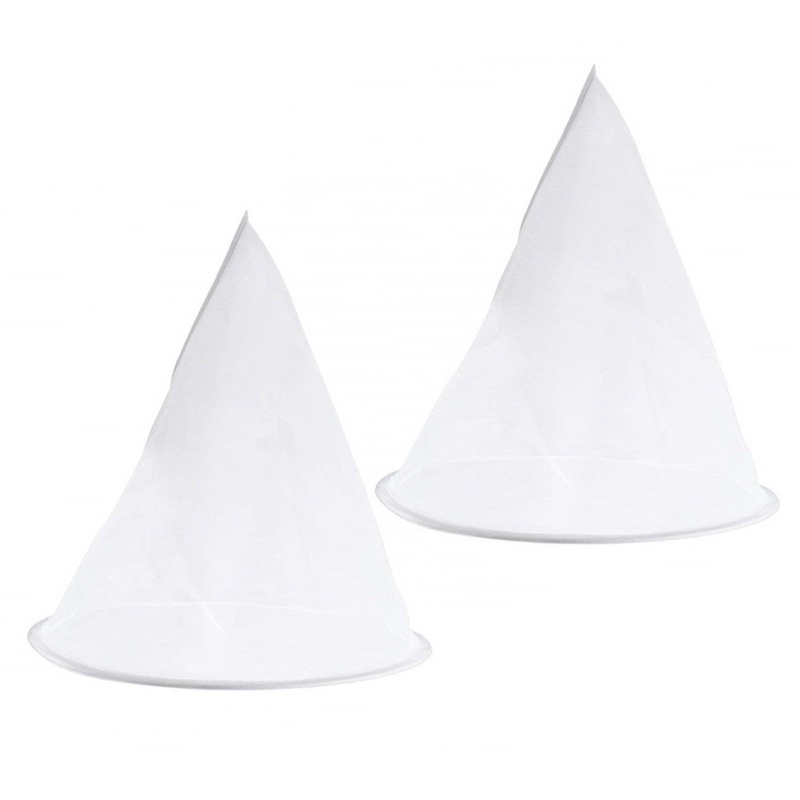 Set 2 Lưới Lọc Mật Ong 13.78inch Chuyên Dụng