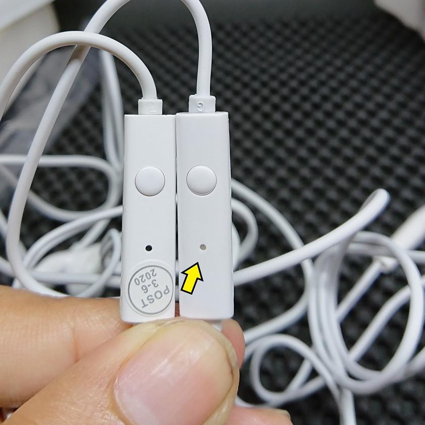 Mới Tai Nghe Nhét Tai Vivo Xe100% Chính Hãng | BigBuy360 - bigbuy360.vn