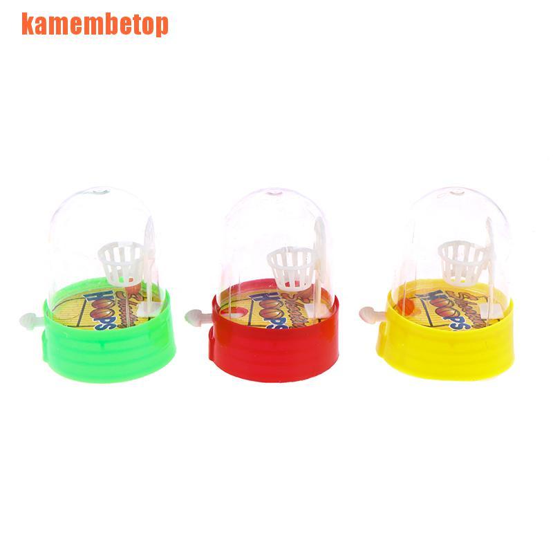 Set 12 Khung Bóng Rổ Mini Cho Bé Chơi