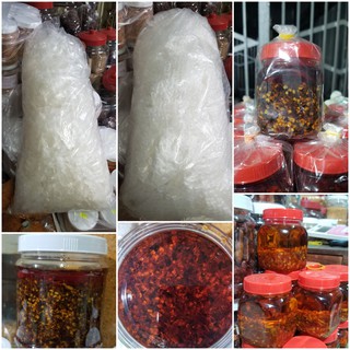 Bánh Tráng Bơ