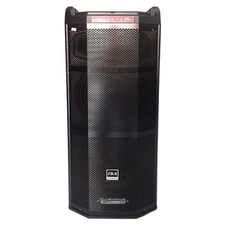 Loa kéo jba sk898-30, loa di động 2 bass 3 tấc, power max 800w