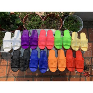 DÉP TỔ ONG NHIỀU MÀU