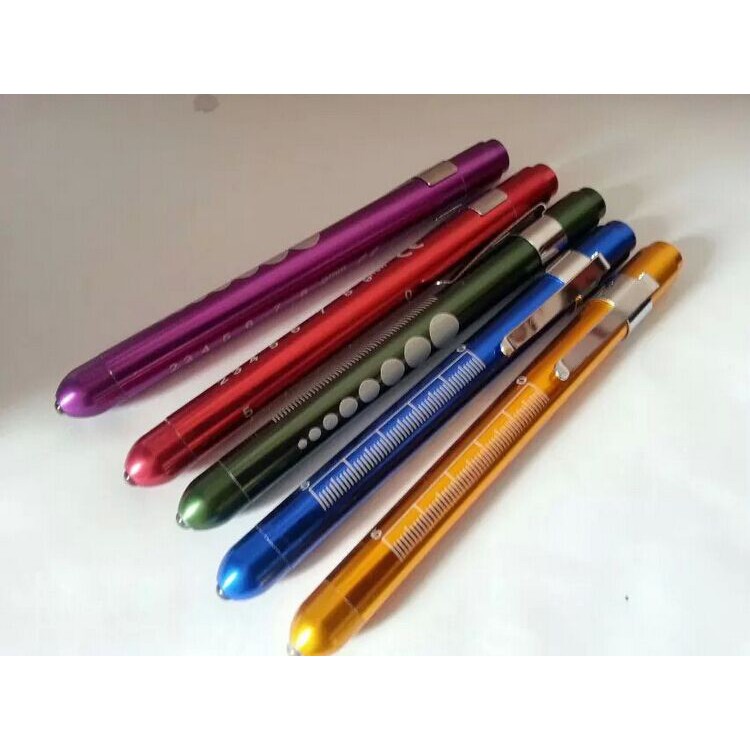 Bút đèn pin đèn pin viết dùng cho bác sĩ