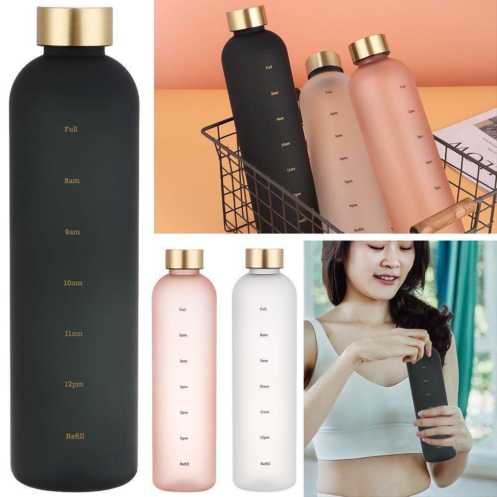 KUNHEV Bình Nước Mờ Có Nắp Đậy Dành Cho Nhà Bếp