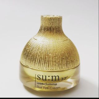 Su:m37° kem mắt Losec Summa eye cream  4ml