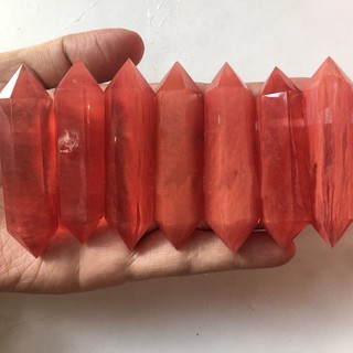 Đá thạch anh trị liệu tự nhiên