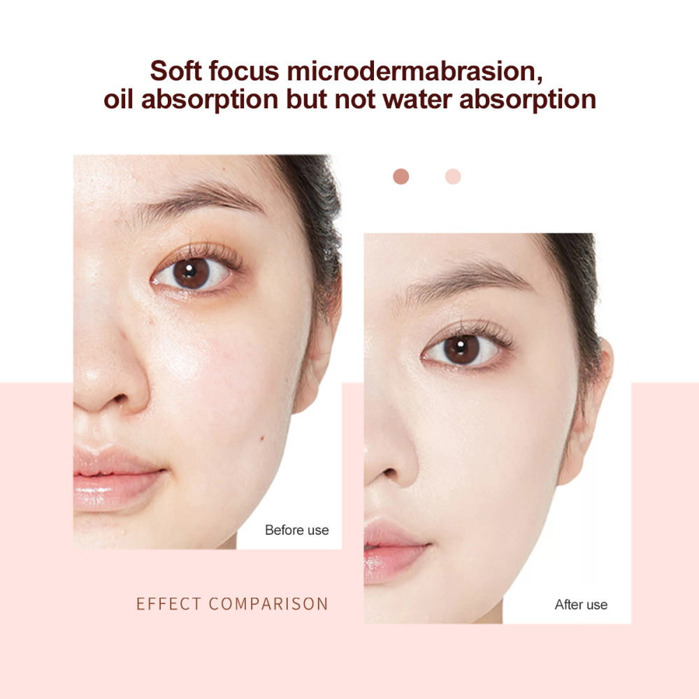 (Hàng Mới Về) Phấn Phủ Dạng Nén Novo Che Khuyết Điểm Khô Và Ướt Chống Nước | BigBuy360 - bigbuy360.vn