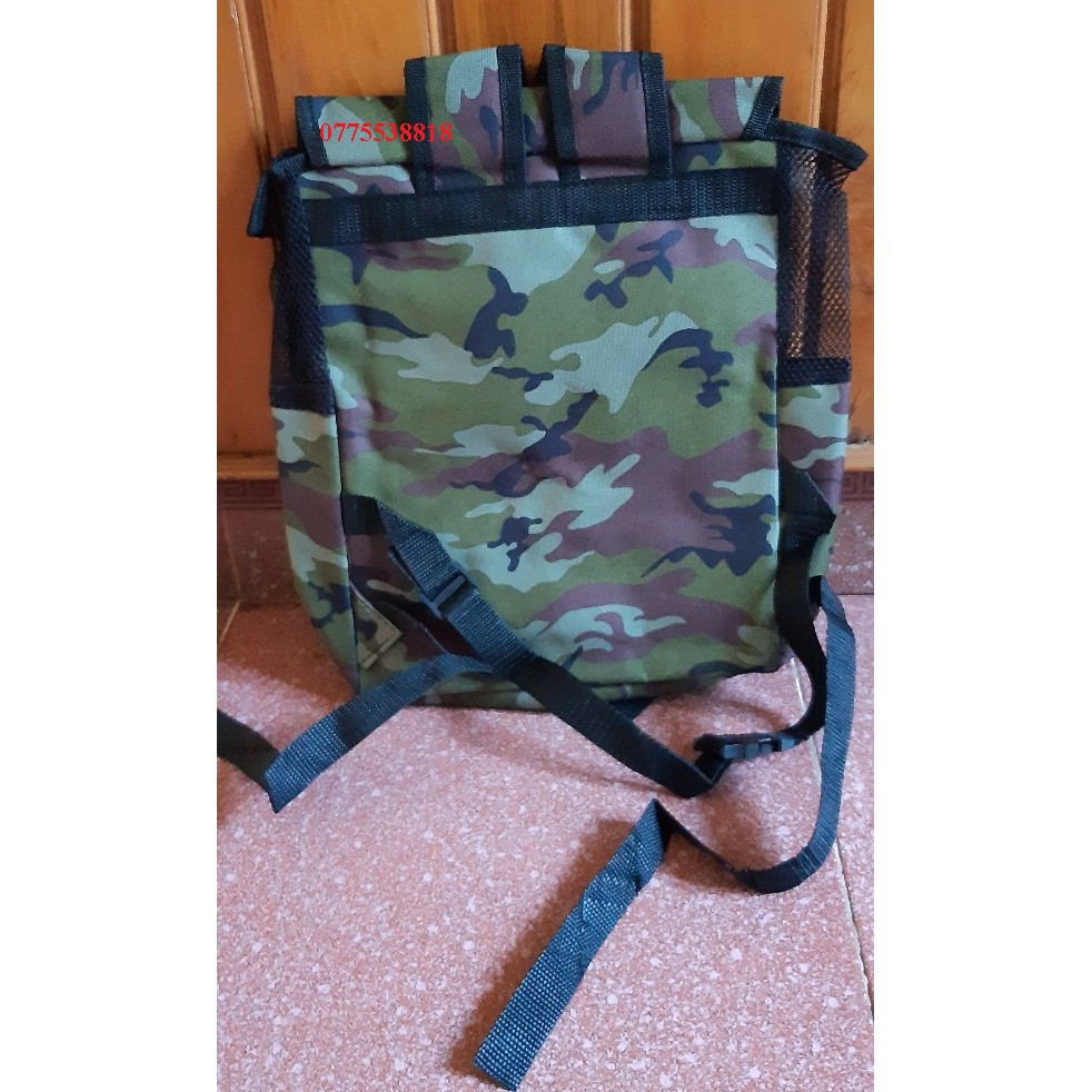 BALO ĐỰNG MÁY VÀ BÌNH PIN ,ẮC QUY
