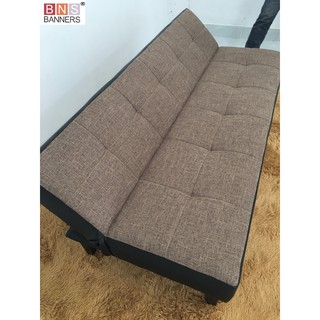 Sofa giường đa năng BNS -2006 Cafe (178*88*36)