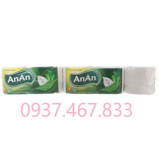 Giấy vệ sinh anan
