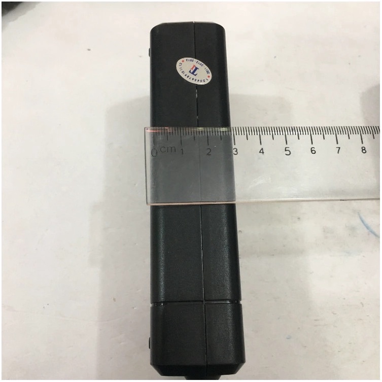 QUA SỬ DỤNG Nguồn Huntkey 8,2V 8.2V 5A Adapter 41W HKA0458205-8A CHÂN TRÒN 5.5mm x 2.5mm