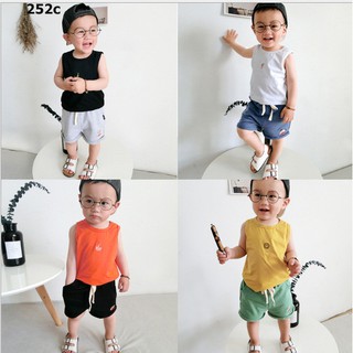 Shop Sumi Áo balo bé trai bé gái siêu đẹp