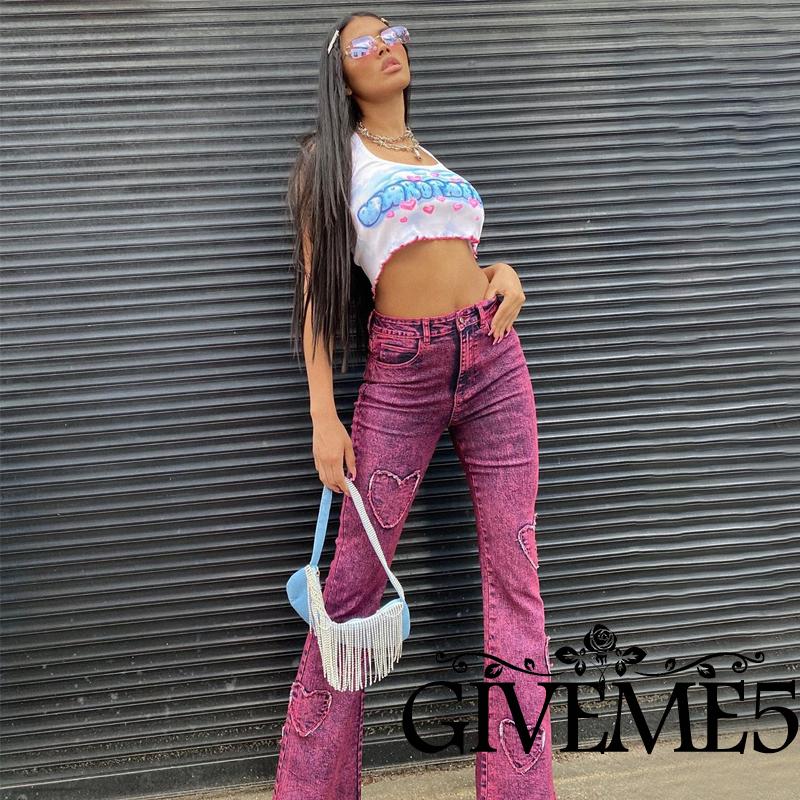 Áo Croptop Hở Lưng In Chữ Thời Trang Cho Nữ