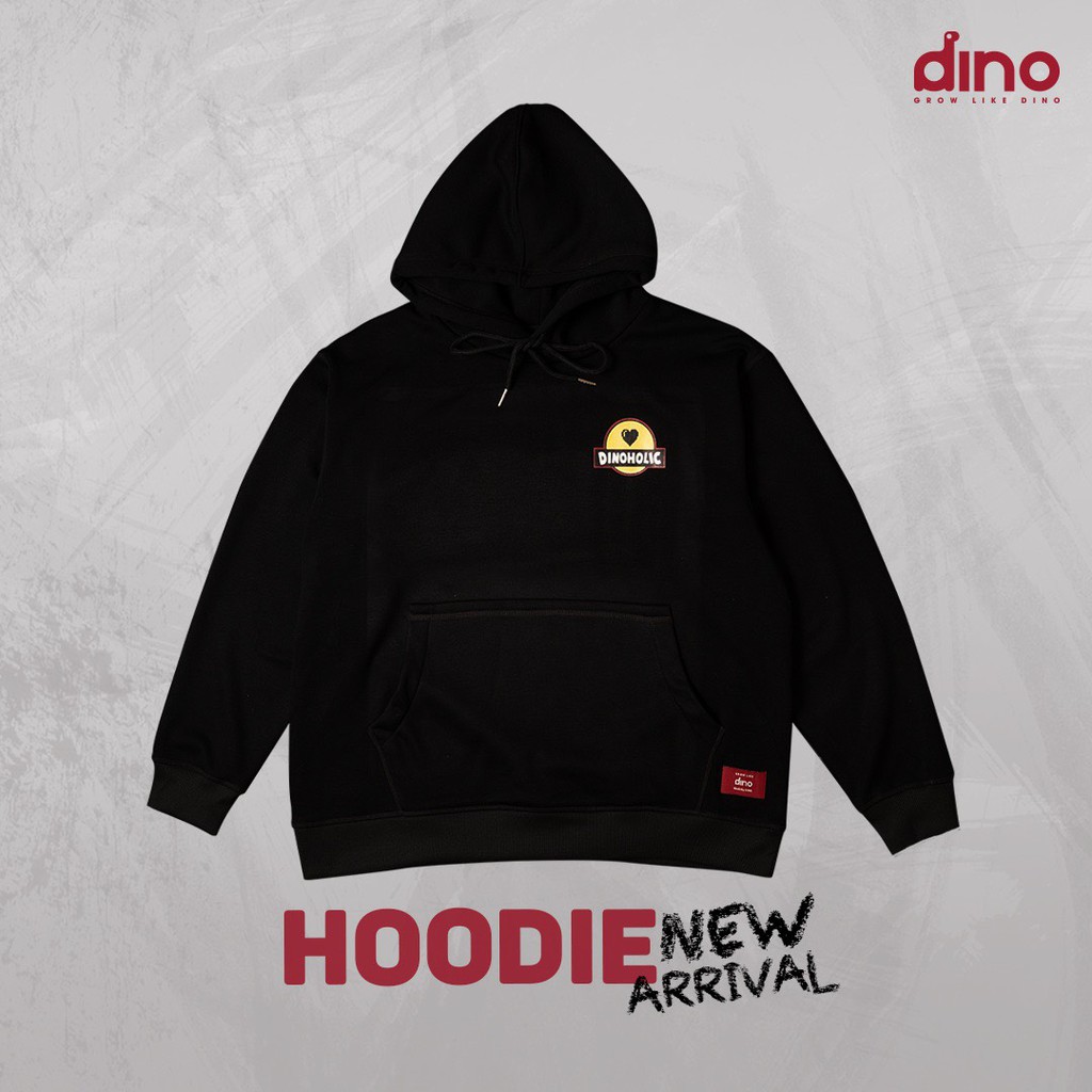 Áo Hoodie No Internet