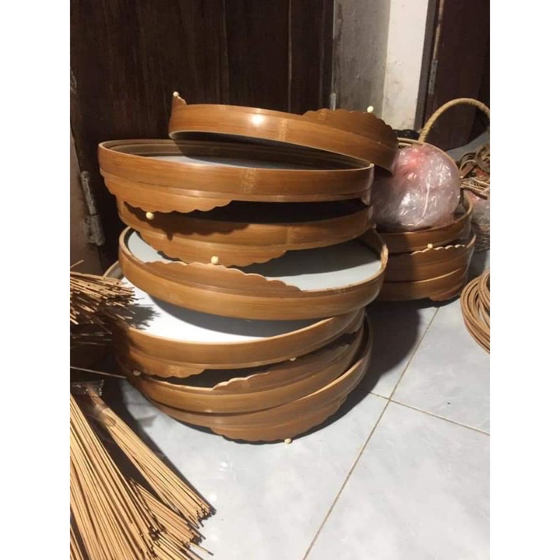 Bộ ráp lồng choè than sz 42 (Ảnh thật shop tự chụp)