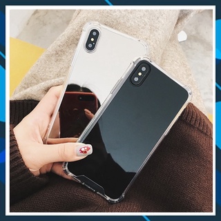 Ốp gương iPhone 6-12promax