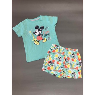 Bộ disney nhí bé trai