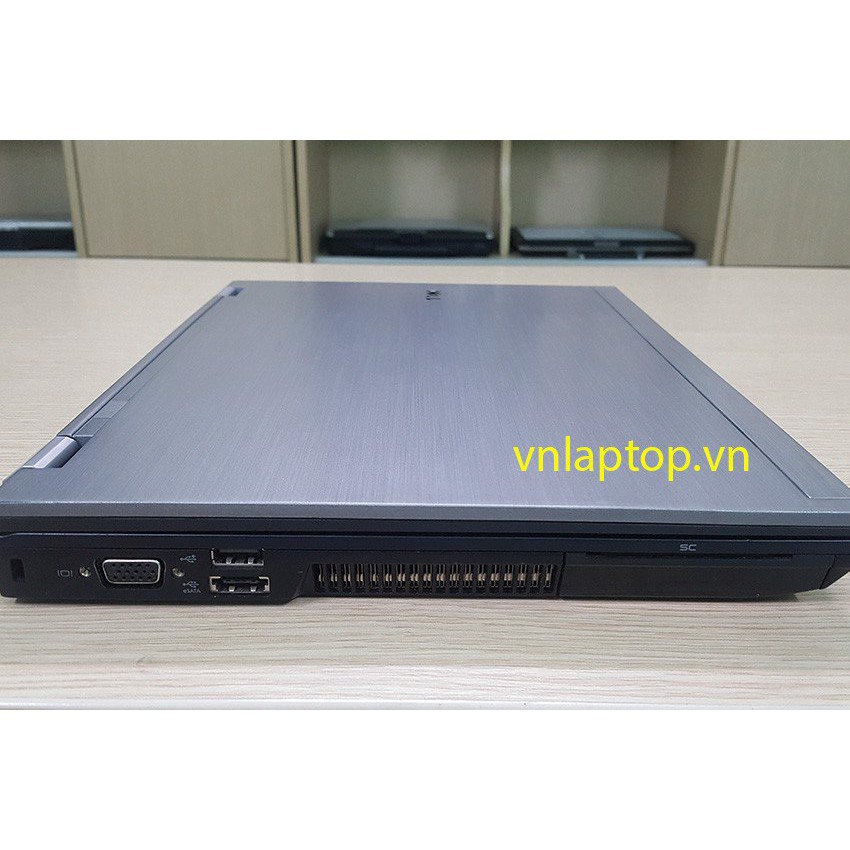 LAPTOP DELL LATITUDE E6410