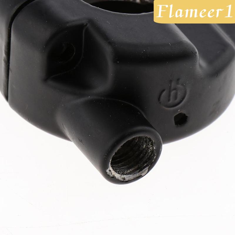 [Flameameer1] Giá Đỡ Kẹp Gia Tốc Bằng Nhôm Lắp Ráp Dây Cáp