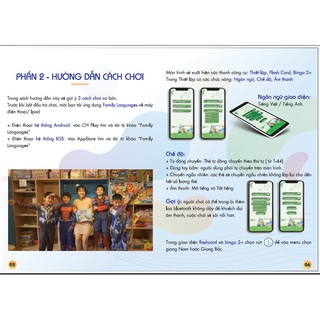 TRÒ CHƠI ĐÁNH VẦN TIẾNG VIỆT CHO BÉ TẬP ĐỌC