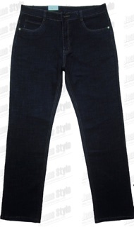 Quần jeans nam big size cao cấp