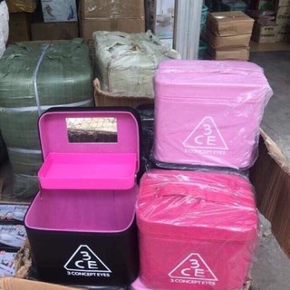 ❤️❤️ CỐP TRANG ĐIỂM 2 TẦNG 3CE❤️❤️