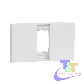 Mặt cho thiết bị, size s avataron a - schneider electric