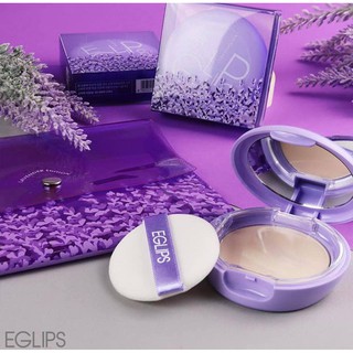 Phấn phủ EGLIPS POWDER PACT (Mua sale 50%)