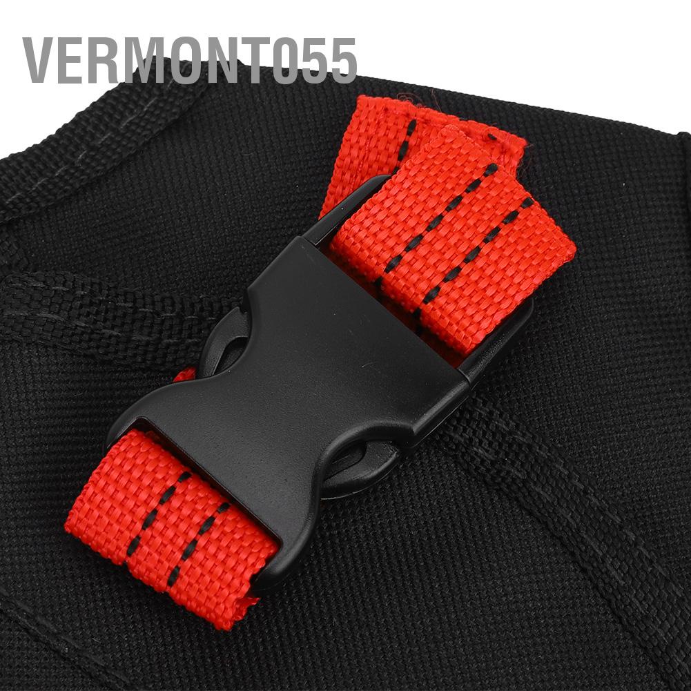 Hàng Hot Túi xách nhỏ thắt lưng bằng vải Oxford Hàng giao ngayVermont055