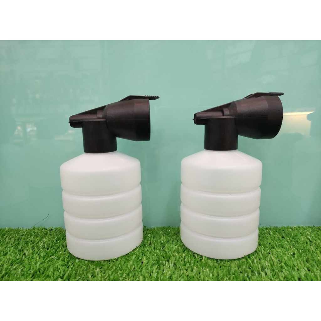 BÌNH XỊT XÀ PHÒNG RỬA XE, NỐI NHANH VỚI SÚNG PHUN ÁP LỰC