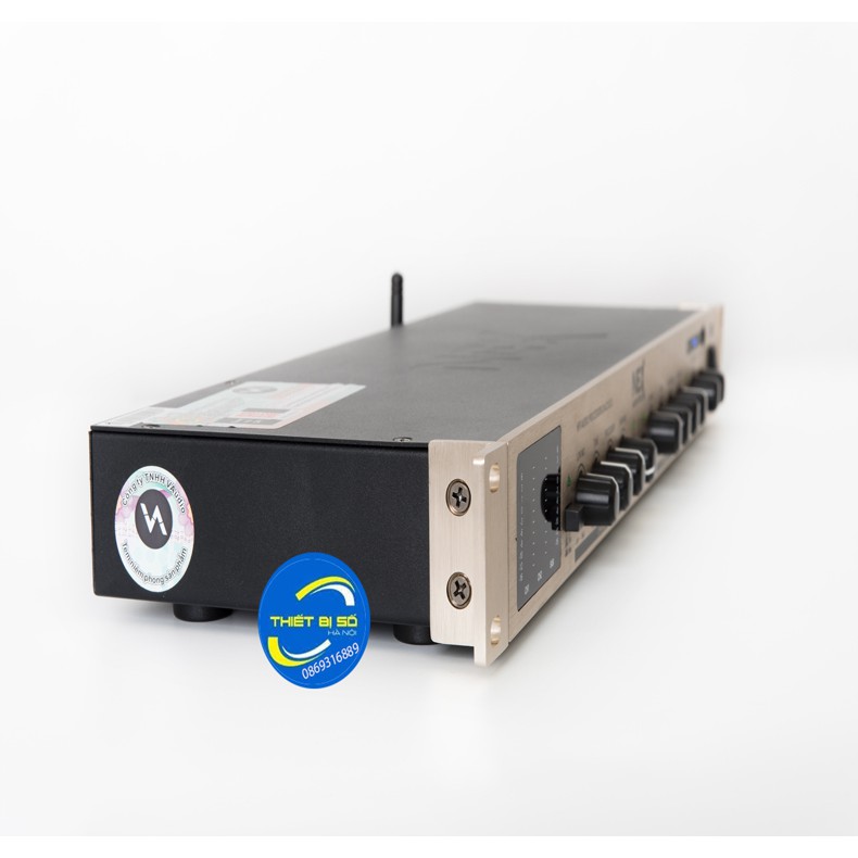 Nâng tiếng NEX DAC - 233, HÀNG CHÍNH HÃNG + TẶNG DÂY CANON , BẢO HÀNH 12 THÁNG