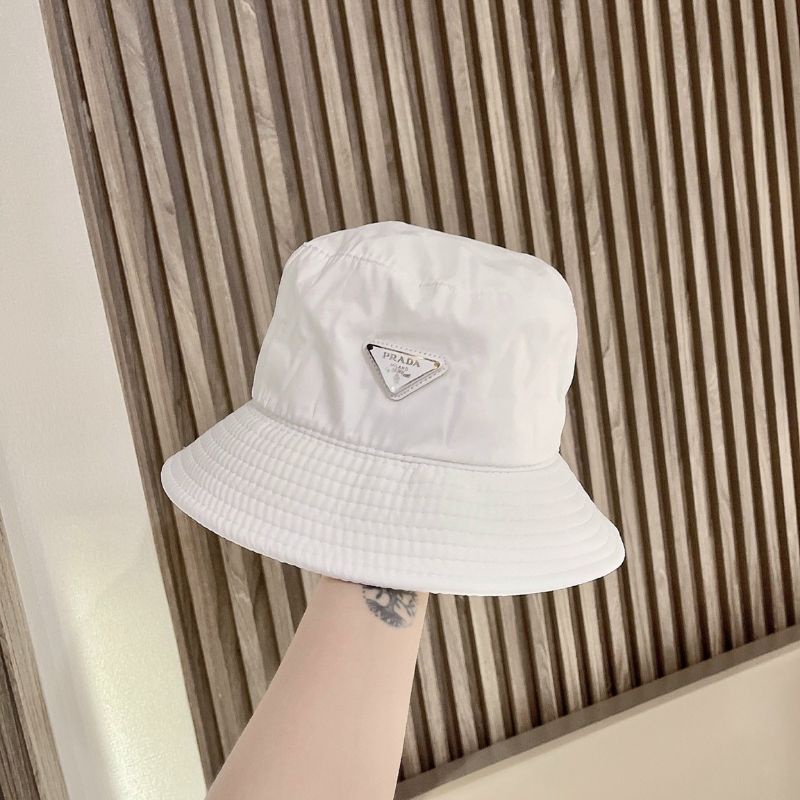NÓN BUCKET PRADA SIÊU HOT