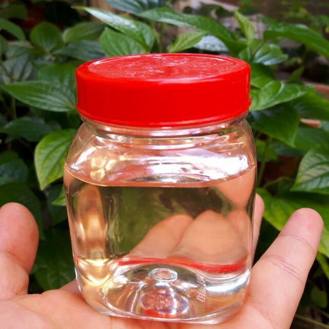 Dầu dừa nấu thủ công 150ml