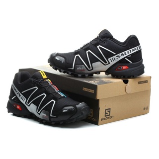 Giầy thể thao 3 môn phối hợp. Chạy địa hình, đạp xe, leo núi cho nam