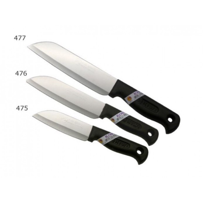 - dao làm bếp cán nhựa kiwi thái lan