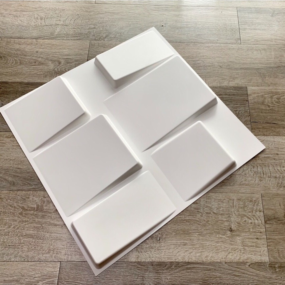 TẤM ỐP TƯỜNG PVC CAO CẤP