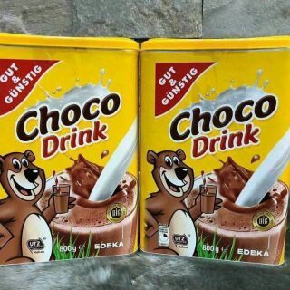 Bột Cacao Đức