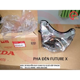 HONDA - PHA ĐÈN HONDA FUTURE X ,UY TÍN