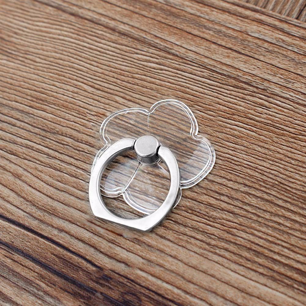 Giá Đỡ Điện Thoại Xoay 360 Độ Có Thể Gấp Gọn Tiện Dụng