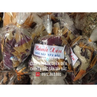 Bánh khẩu xén