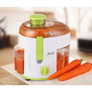 [Siêu Sale] Máy Ép Chậm ANMIR - Máy ép trái cây hoa quả, ép rau củ (tốc độ ép chậm)