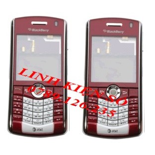 VỎ BỘ BLACKBERRY 8210 MÀU ....