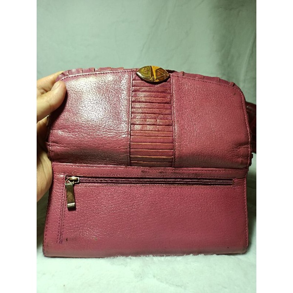 Combo túi xách và ví