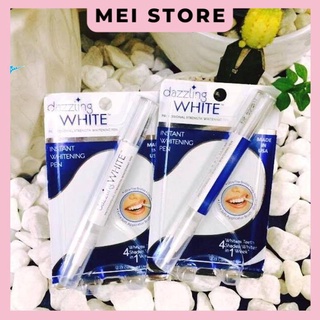 Bút tẩy trắng răng Dazzling White
