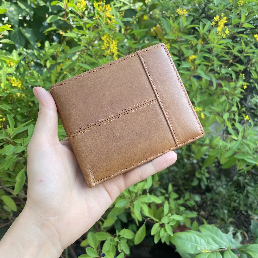 VÍ DA BÒ THẬT VD16