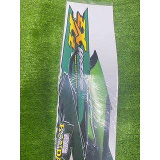 tem wave zx