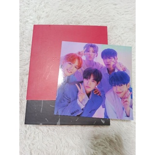 Album AB6IX.