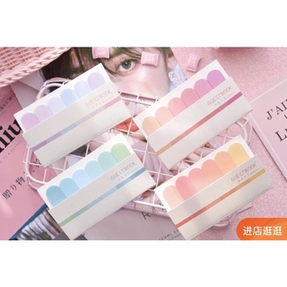 Giấy note nhiều màu sắc