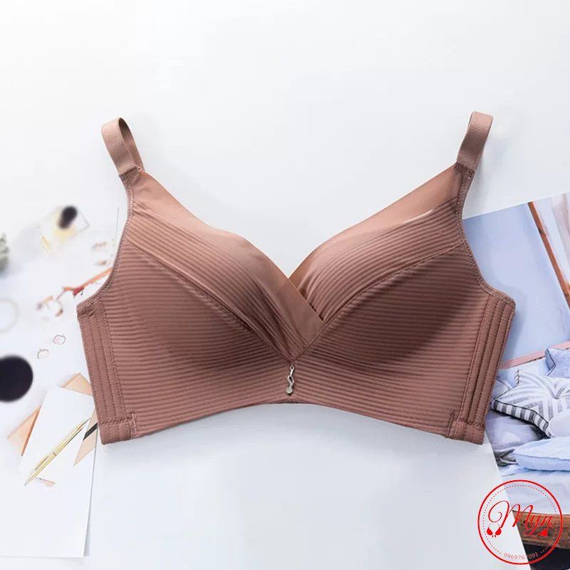 ÁO LÓT CAO CẤP CHỐNG XỆ ÔM NGỰC PHỐI VOAN GỢI CẢM | BigBuy360 - bigbuy360.vn